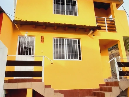 Alquiler temporario de casa em Tanti