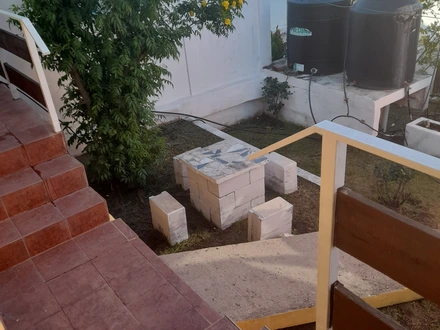 Alquiler temporario de casa em Tanti