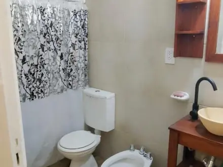Alquiler temporario de apartamento em Puerto madryn
