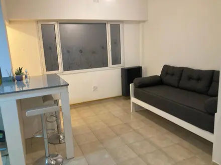 Alquiler temporario de apartamento em Puerto madryn