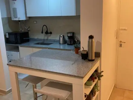 Alquiler temporario de apartamento em Puerto madryn