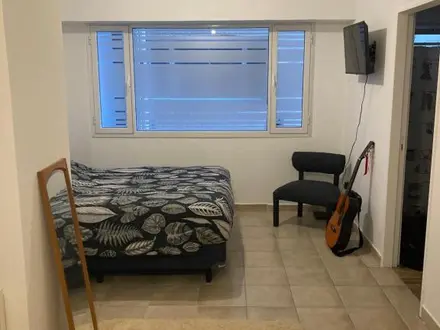 Alquiler temporario de apartamento em Puerto madryn