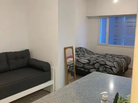 Alquiler temporario de apartamento em Puerto madryn