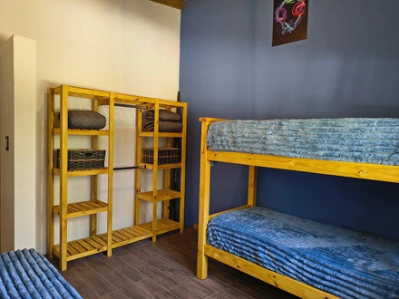 Alquiler temporario de casa em Mar azul