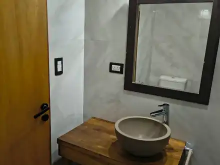 Alquiler temporario de casa em Mar azul