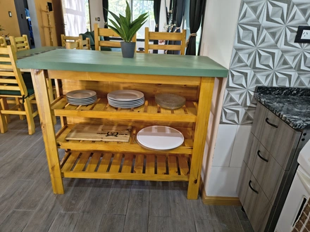 Alquiler temporario de casa em Mar azul