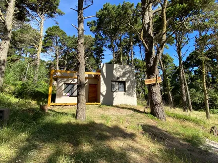 Alquiler temporario de casa em Mar azul