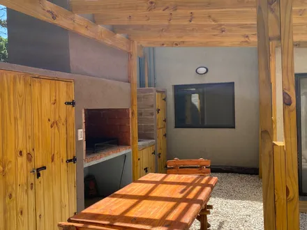 Alquiler temporario de casa em Mar azul