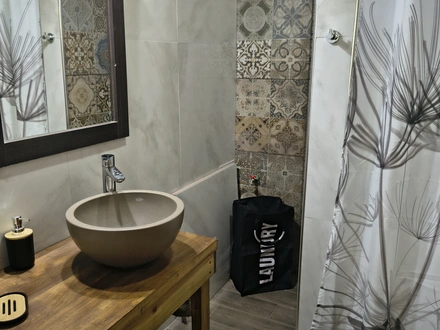 Alquiler temporario de casa em Mar azul