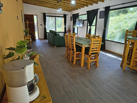 Alquiler temporario de casa em Mar azul