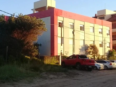 Alquiler temporario de apartamento em Villa gesell