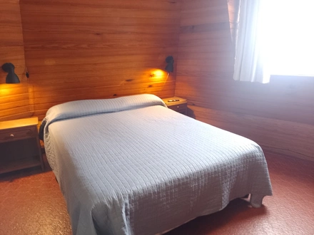 Alquiler temporario de apartamento em Villa gesell