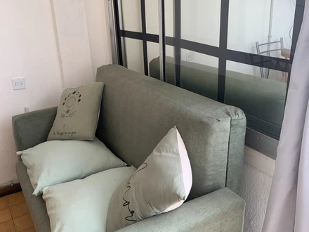 Alquiler temporario de apartamento em Mar del plata