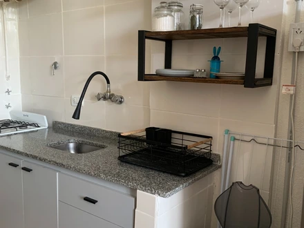 Alquiler temporario de apartamento em Mar del plata