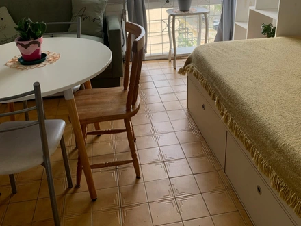 Alquiler temporario de apartamento em Mar del plata