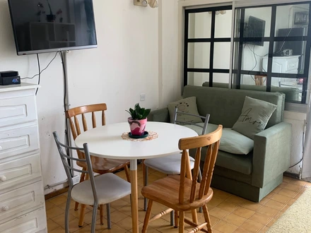 Alquiler temporario de apartamento em Mar del plata