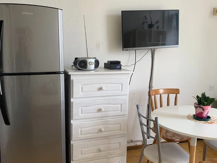 Alquiler temporario de apartamento em Mar del plata
