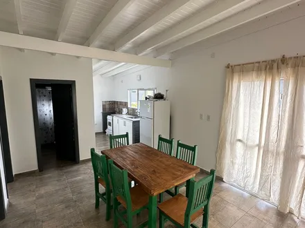Alquiler temporario de casa em Necochea