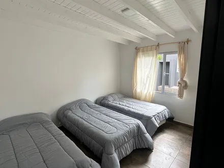 Alquiler temporario de casa em Necochea