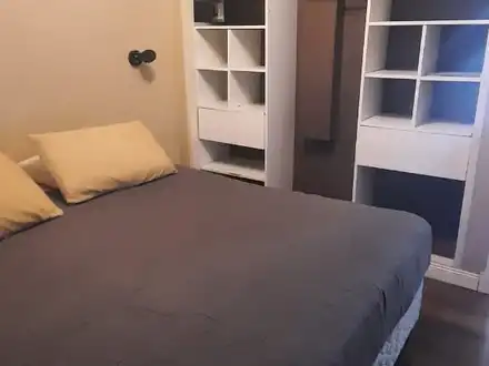 Alquiler temporario de apartamento em Mar del plata