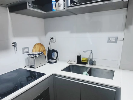 Alquiler temporario de apartamento em Mar del plata
