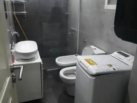 Alquiler temporario de apartamento em Mar del plata