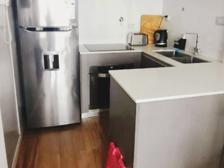 Alquiler temporario de apartamento em Mar del plata