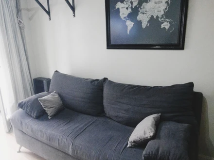 Alquiler temporario de apartamento em Mar del plata
