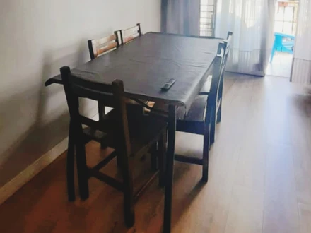 Alquiler temporario de apartamento em Mar del plata