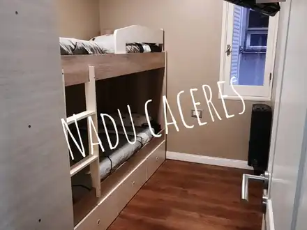Alquiler temporario de apartamento em Mar del plata