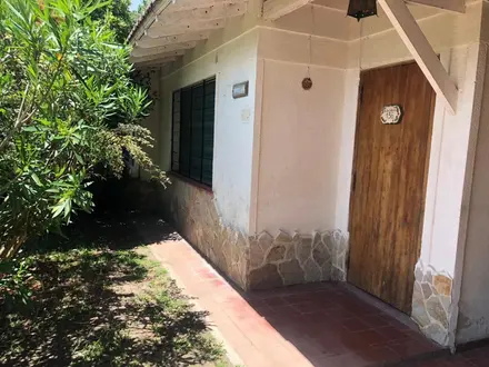 Alquiler temporario de casa em Pinamar