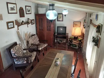 Alquiler temporario de casa em Pinamar