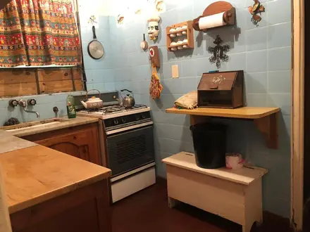 Alquiler temporario de casa em Pinamar