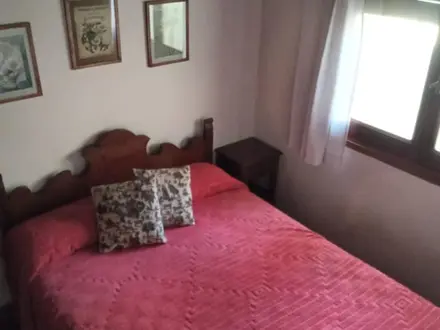 Alquiler temporario de casa em Pinamar