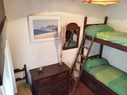 Alquiler temporario de casa em Pinamar