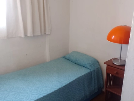 Alquiler temporario de apartamento em Villa gesell