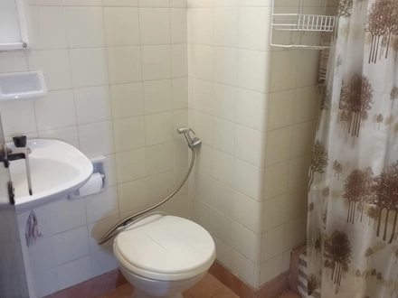 Alquiler temporario de apartamento em Villa gesell