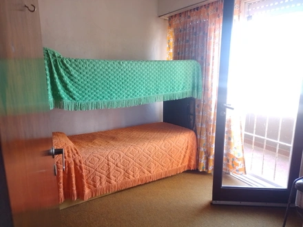 Alquiler temporario de apartamento em Villa gesell