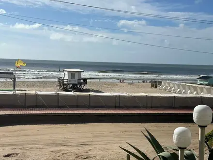 Alquiler temporario de apartamento em Villa gesell