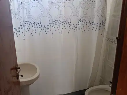 Alquiler temporario de apartamento em Necochea