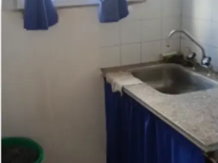Alquiler temporario de apartamento em Necochea