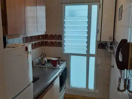 Alquiler temporario de apartamento em Capital federal