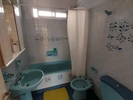 Alquiler temporario de apartamento em Capital federal