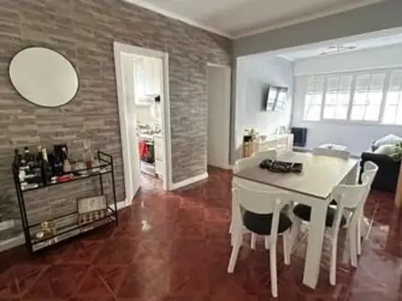 Alquiler temporario de apartamento em Mar del plata