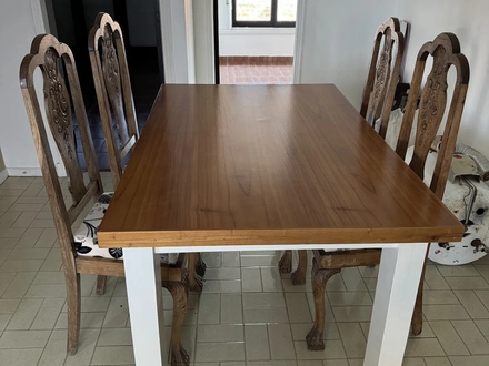 Alquiler temporario de apartamento em Mar del plata