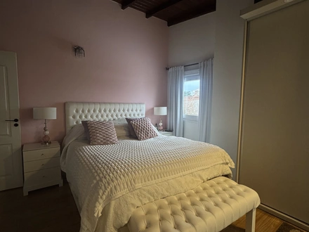 Alquiler temporario de apartamento em Mar del plata