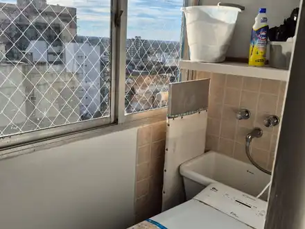 Alquiler temporario de apartamento em Miramar