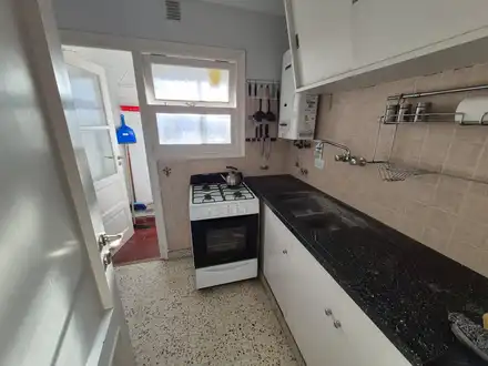 Alquiler temporario de apartamento em Miramar