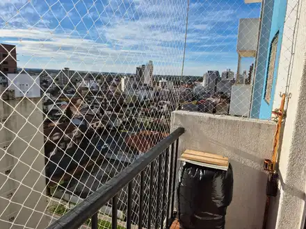 Alquiler temporario de apartamento em Miramar