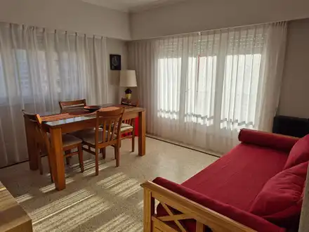 Alquiler temporario de apartamento em Miramar